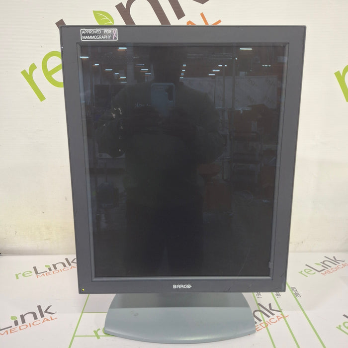 Barco MFGD 5621 HD 5 MegaPixel Stand-Alone Display