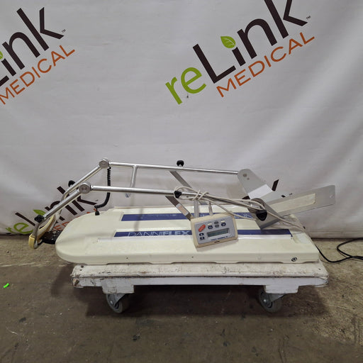 Otto Bock Healthcare Otto Bock Healthcare 480 CPM Fitness and Rehab Equipment reLink Online