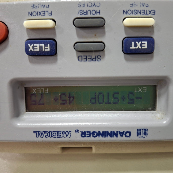 Otto Bock Healthcare 480 CPM