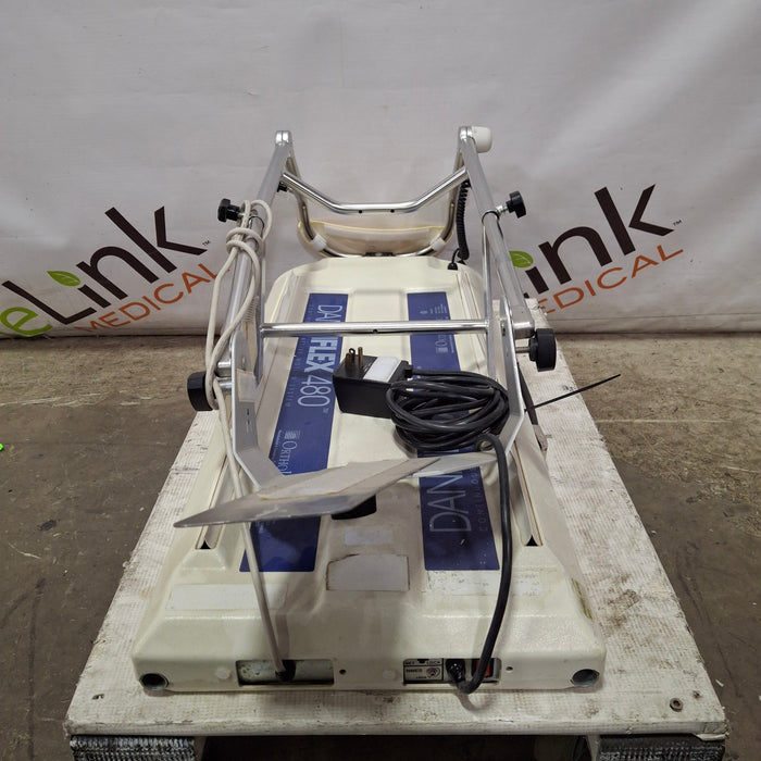 Otto Bock Healthcare 480 CPM