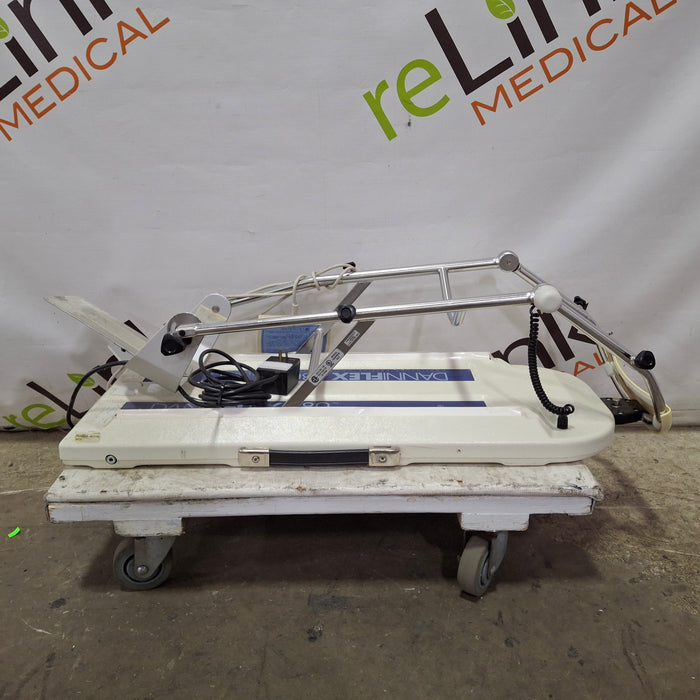Otto Bock Healthcare 480 CPM