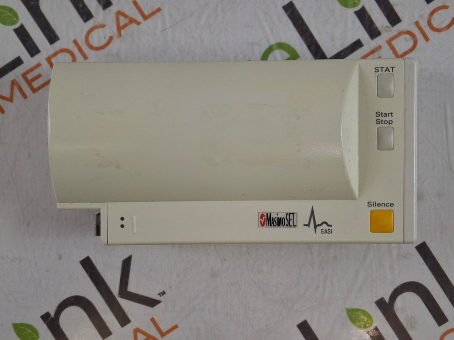 Philips M3001A-A03 Masimo SpO2, NIBP, ECG MMS Module