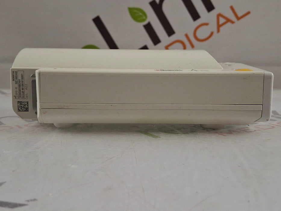 Philips M3001A-A03 Masimo SpO2, NIBP, ECG MMS Module
