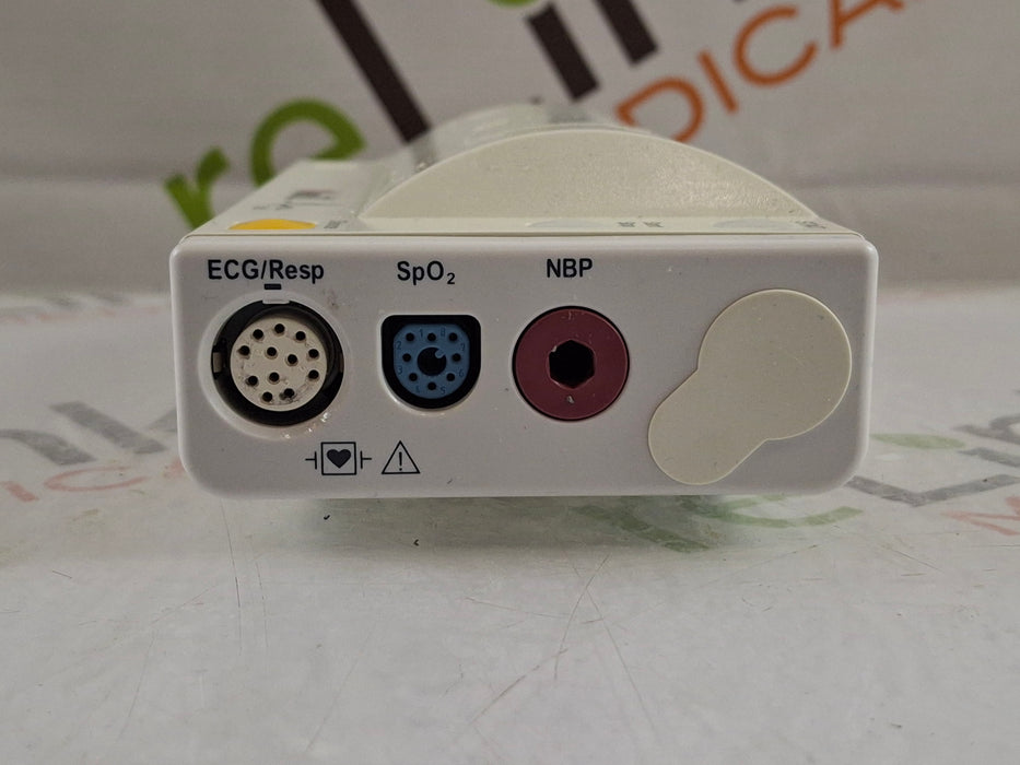 Philips M3001A-A03 Masimo SpO2, NIBP, ECG MMS Module