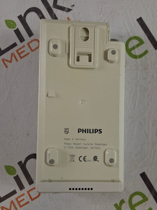 Philips M3001A-A03 Masimo SpO2, NIBP, ECG MMS Module