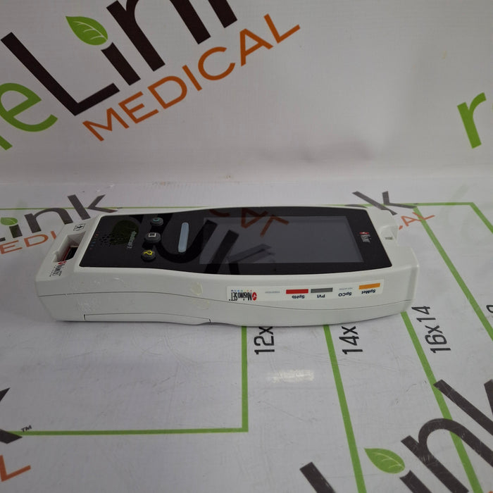 Masimo Masimo Radical 7 Pulse Oximeter Patient Monitors reLink Online
