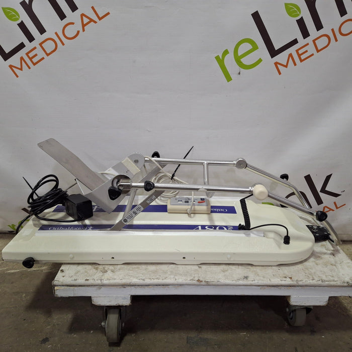 Otto Bock Healthcare 480 CPM