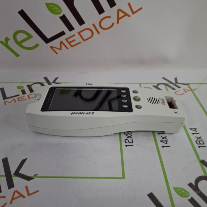 Masimo Radical 7 Pulse Oximeter
