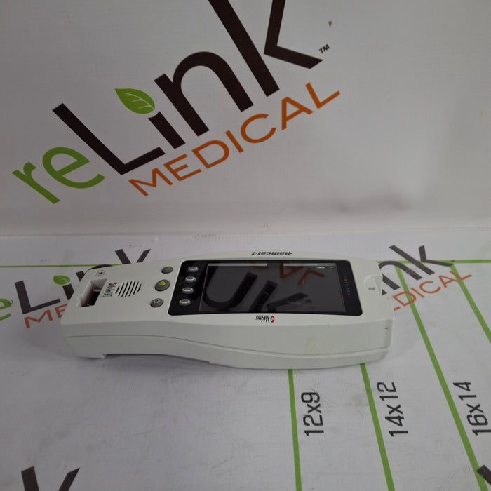 Masimo Radical 7 Pulse Oximeter