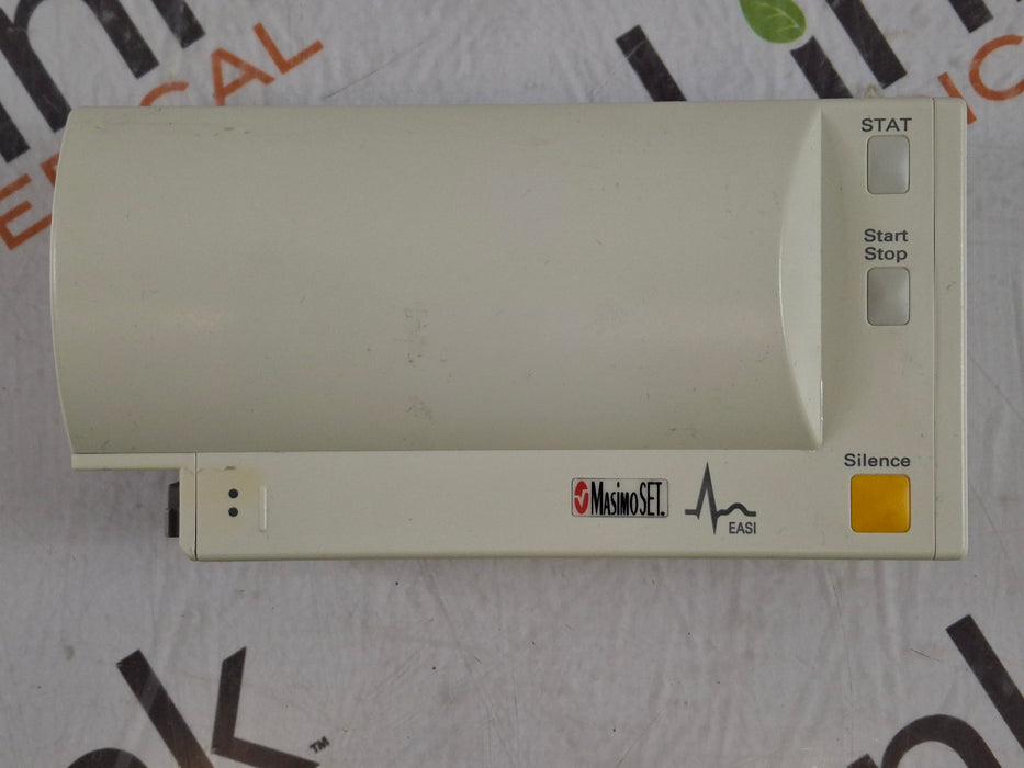Philips M3001A-A03 Masimo SpO2, NIBP, ECG MMS Module