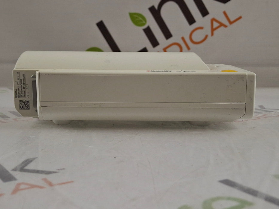 Philips M3001A-A03 Masimo SpO2, NIBP, ECG MMS Module