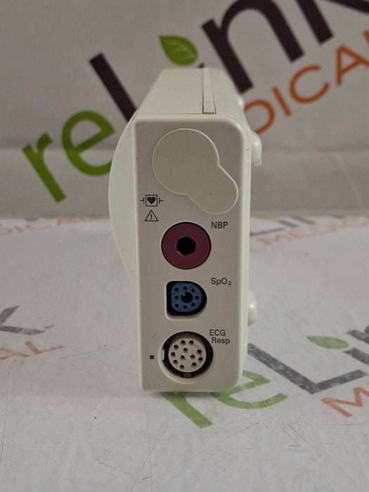 Philips M3001A-A03 Masimo SpO2, NIBP, ECG MMS Module