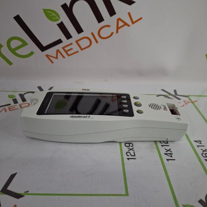 Masimo Radical 7 Pulse Oximeter