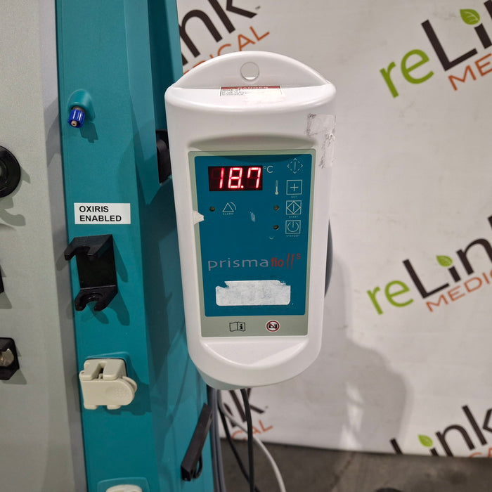 Gambro Prismaflex Dialysis Machine