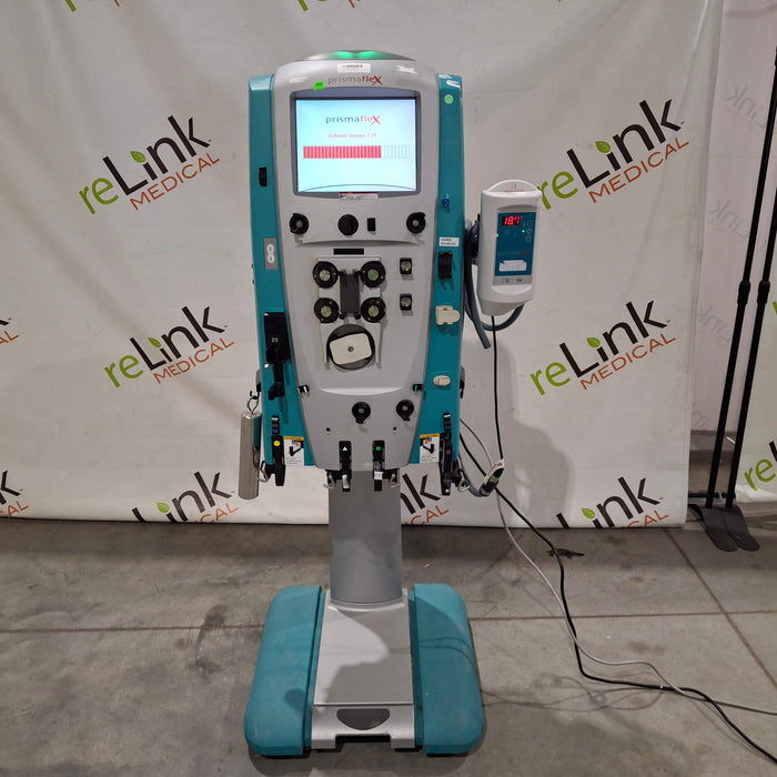 Gambro Prismaflex Dialysis Machine