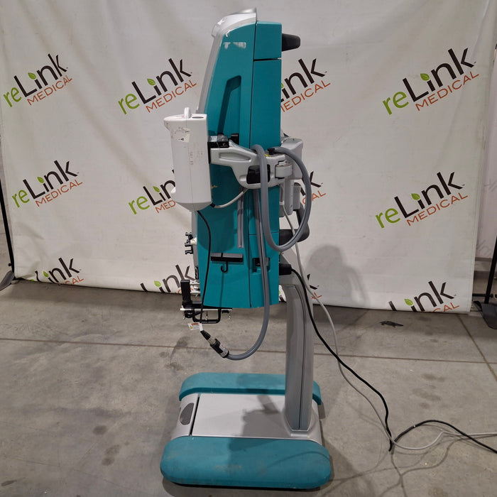 Gambro Prismaflex Dialysis Machine