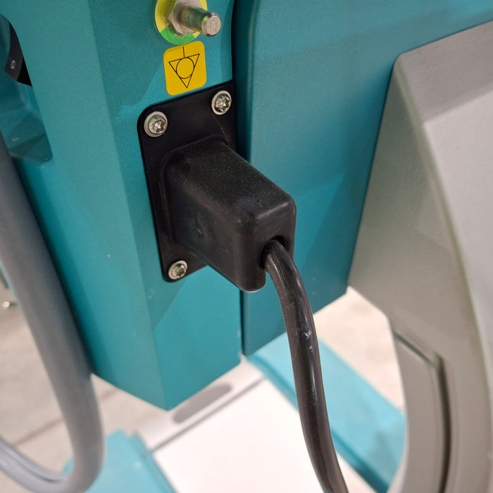 Gambro Prismaflex Dialysis Machine
