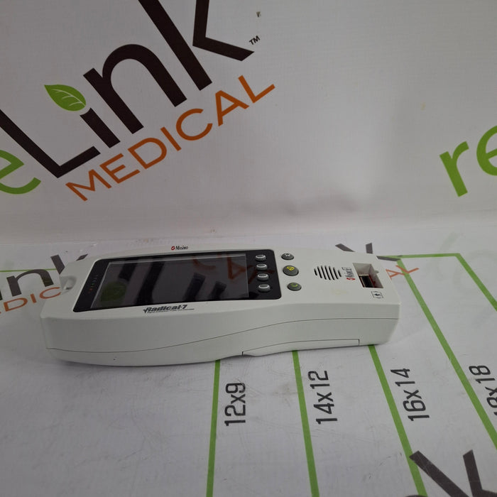 Masimo Radical 7 Pulse Oximeter