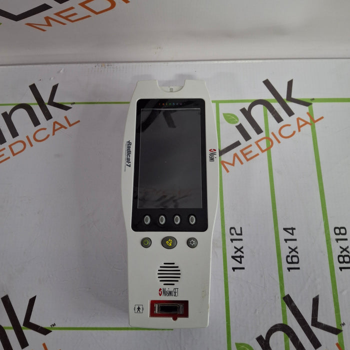 Masimo Radical 7 Pulse Oximeter