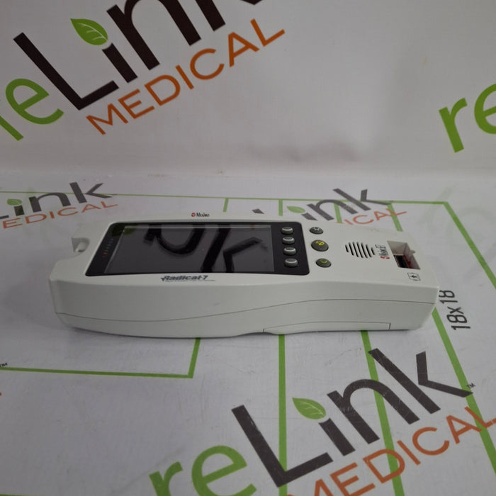 Masimo Radical 7 Pulse Oximeter