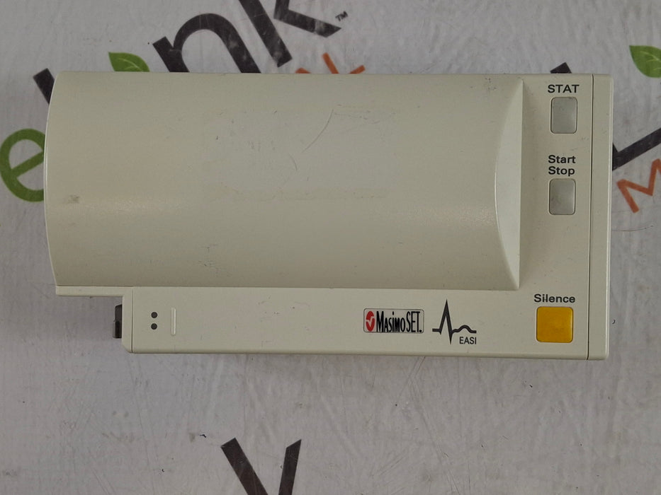 Philips M3001A-A03 Masimo SpO2, NIBP, ECG MMS Module