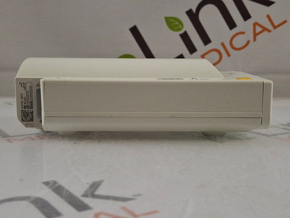 Philips M3001A-A03 Masimo SpO2, NIBP, ECG MMS Module