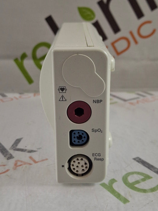 Philips M3001A-A03 Masimo SpO2, NIBP, ECG MMS Module