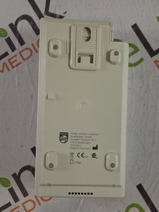 Philips M3001A-A03 Masimo SpO2, NIBP, ECG MMS Module