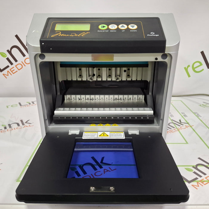 Promega Maxwell 16 Magnetic Particle Processor