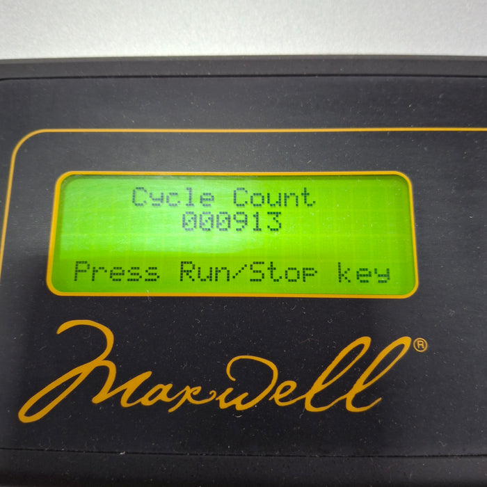 Promega Maxwell 16 Magnetic Particle Processor