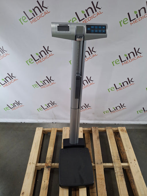 Health O Meter Health O Meter 500KL Eye Level Digital Medical Scale Diagnostic Exam Equipment reLink Online