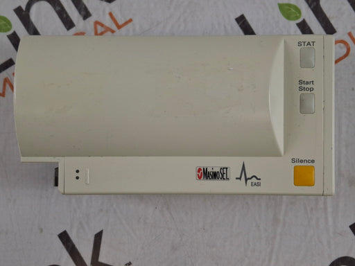 Philips Philips M3001A-A03 Masimo SpO2, NIBP, ECG MMS Module Patient Monitors reLink Online