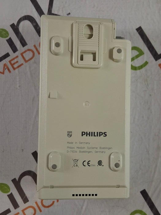 Philips Philips M3001A-A03 Masimo SpO2, NIBP, ECG MMS Module Patient Monitors reLink Online