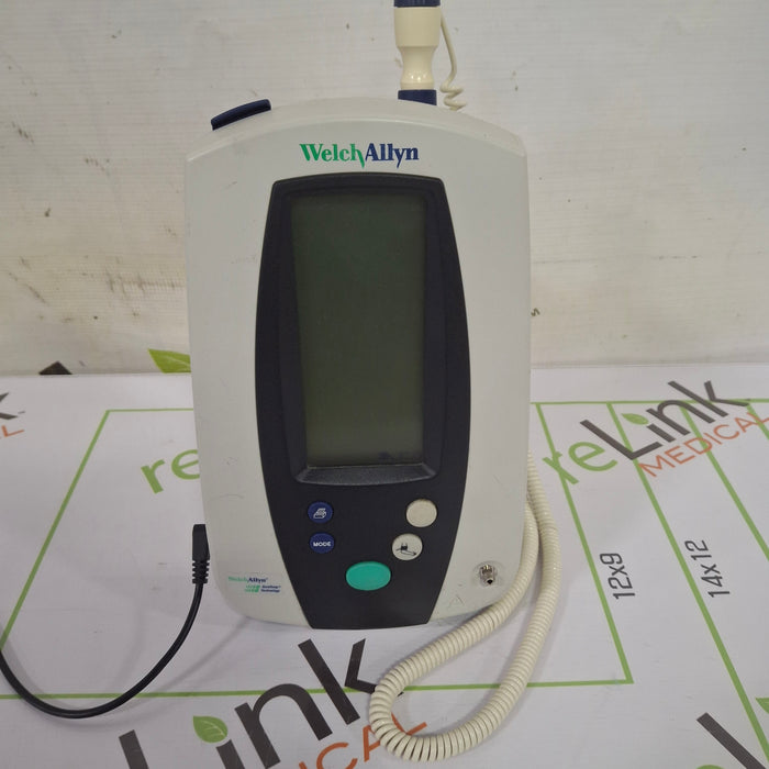 Welch Allyn Spot 420 - NIBP, Temp Vital Signs Monitor