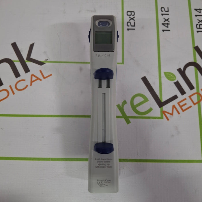 Eppendorf Repeater M4 Repeating Pipette