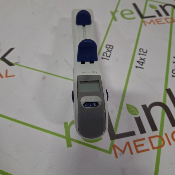 Eppendorf Repeater M4 Repeating Pipette