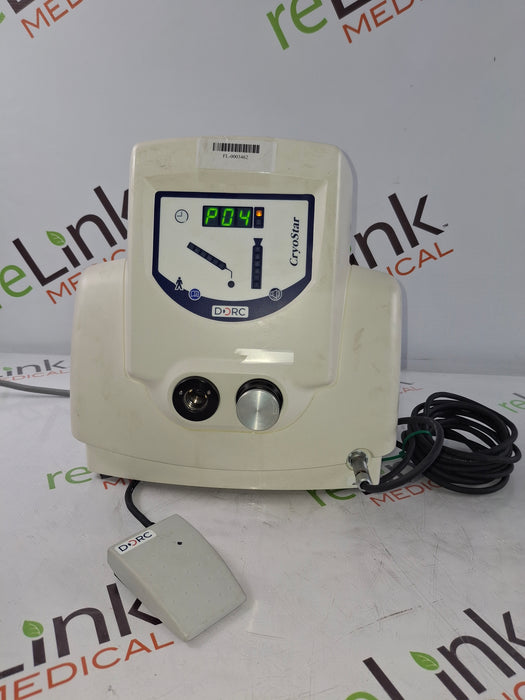 DORC CryoStar Cryosurgical Unit