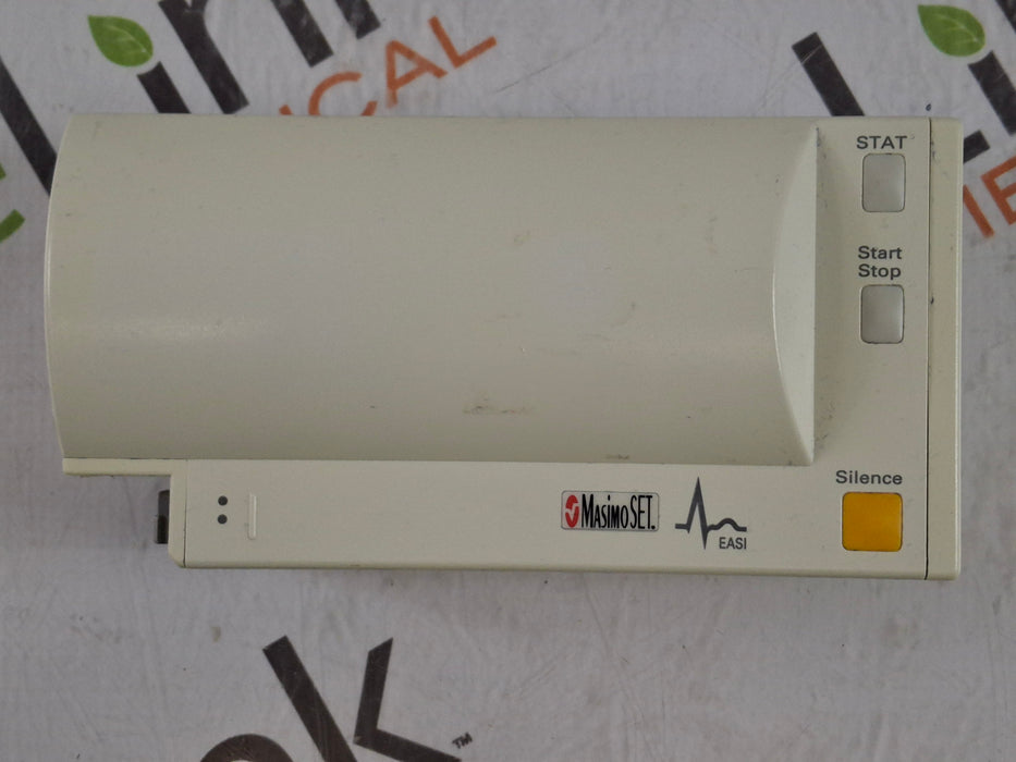 Philips M3001A-A03 Masimo SpO2, NIBP, ECG MMS Module