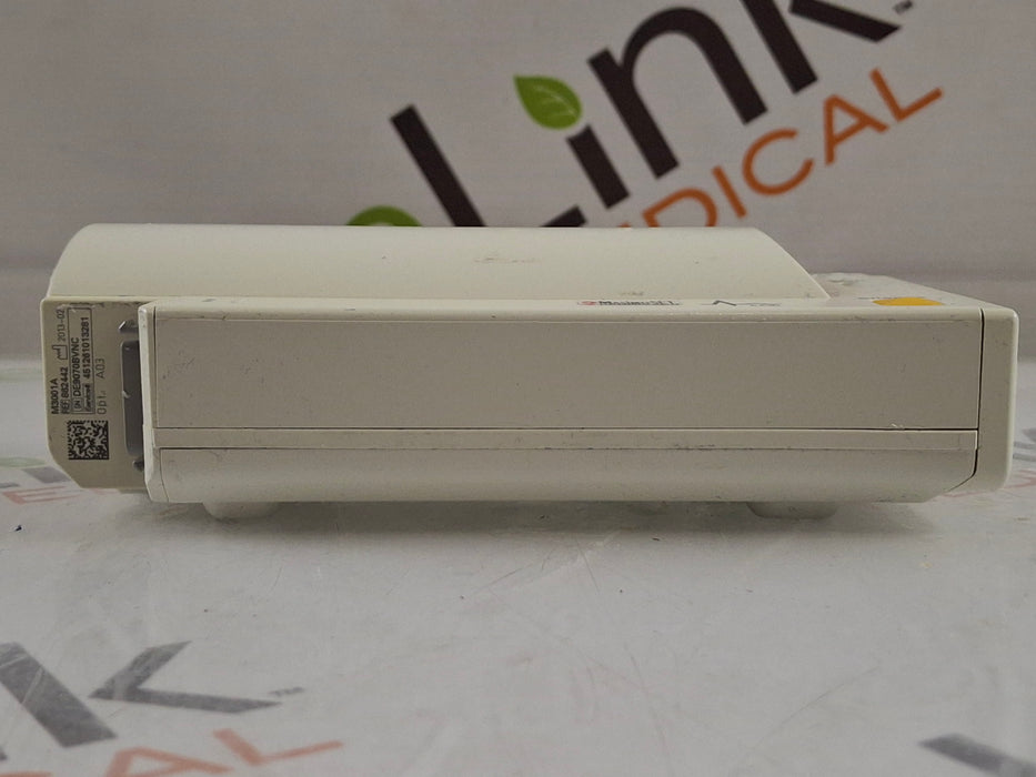 Philips M3001A-A03 Masimo SpO2, NIBP, ECG MMS Module
