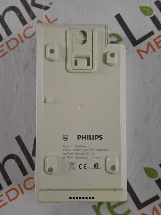 Philips M3001A-A03 Masimo SpO2, NIBP, ECG MMS Module