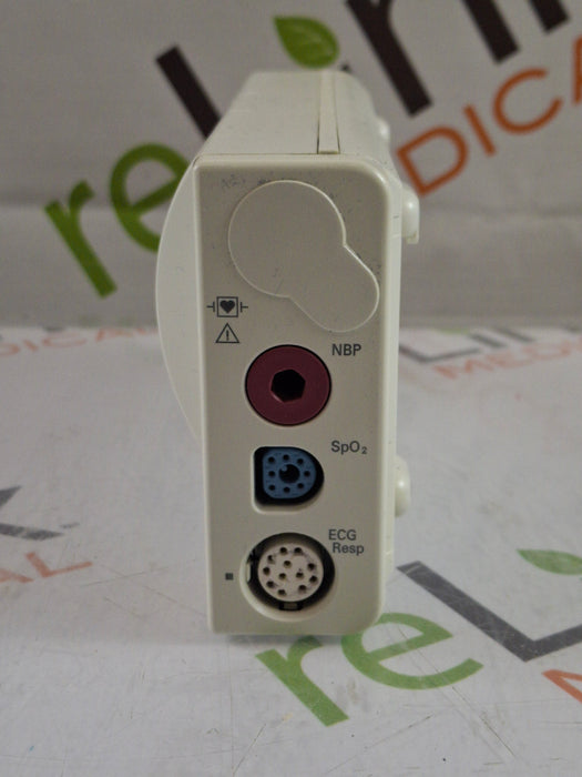 Philips M3001A-A03 Masimo SpO2, NIBP, ECG MMS Module