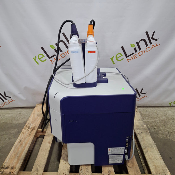 Becton Dickinson FACSVerse Flow Cytometer