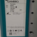 Gambro Gambro Prismaflex Dialysis Machine Dialysis reLink Online