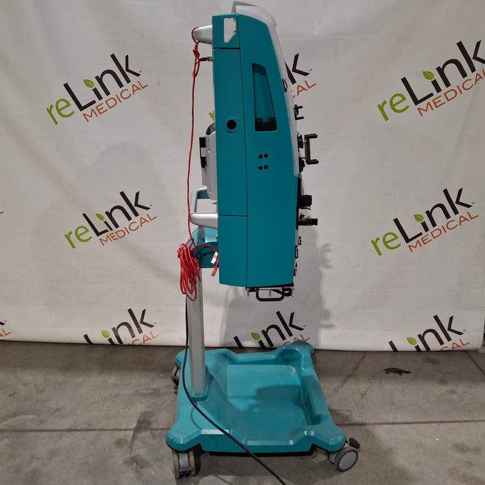 Gambro Gambro Prismaflex Dialysis Machine Dialysis reLink Online