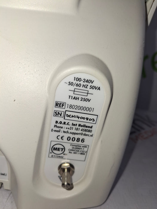 DORC DORC CryoStar Cryosurgical Unit Electrosurgical Units reLink Online