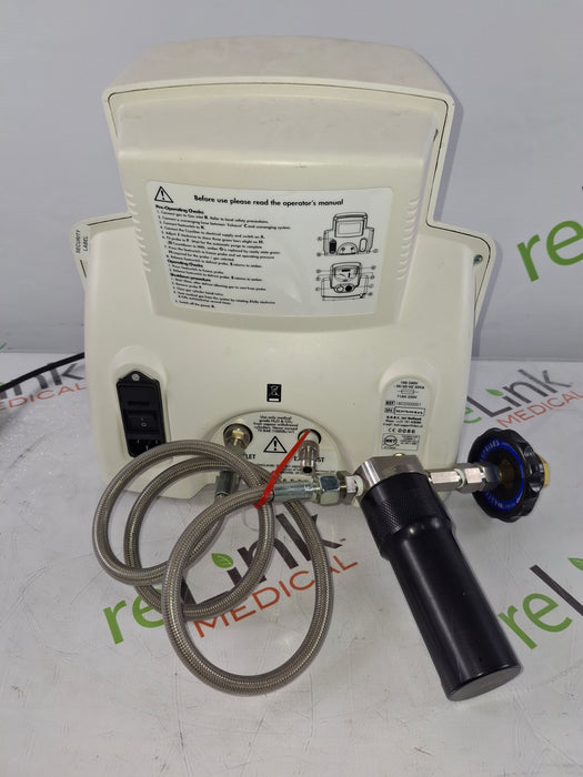 DORC DORC CryoStar Cryosurgical Unit Electrosurgical Units reLink Online