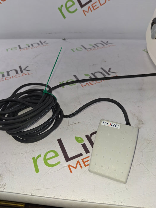 DORC DORC CryoStar Cryosurgical Unit Electrosurgical Units reLink Online