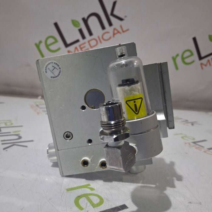 Sechrist 3500 Low Flow Air-Oxygen Mixer