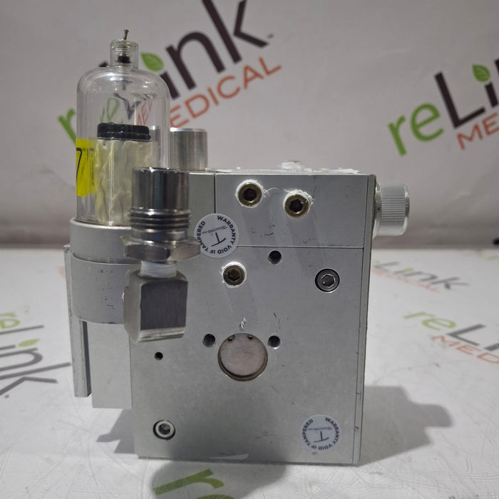 Sechrist 3500 Low Flow Air-Oxygen Mixer