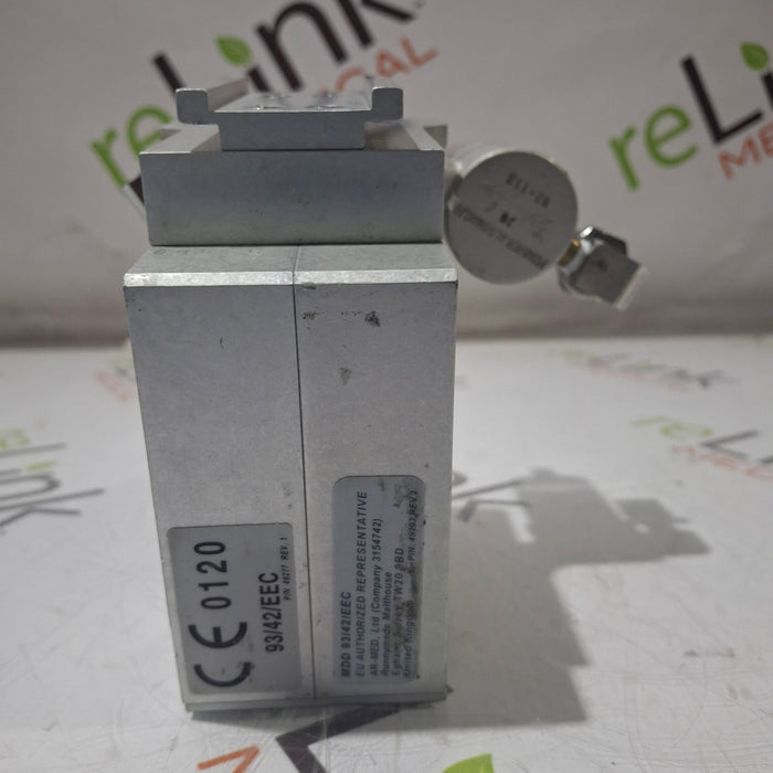 Sechrist 3500 Low Flow Air-Oxygen Mixer